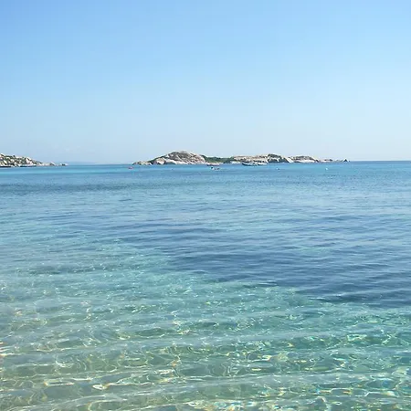 Villaggio La Marmorata