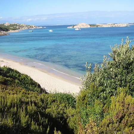 Appartamento Villaggio La Marmorata Santa Teresa di Gallura