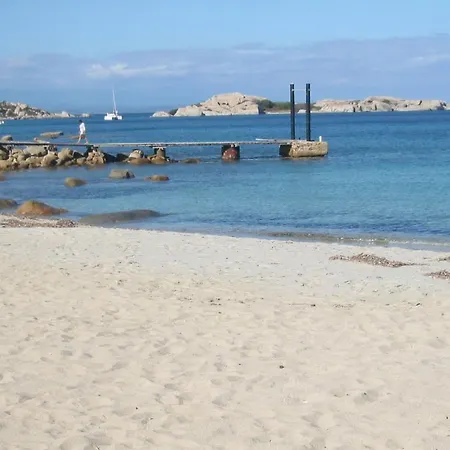 Villaggio La Marmorata Appartamento Santa Teresa di Gallura