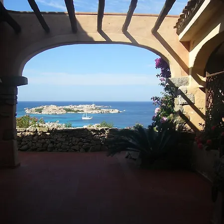 Appartamento Villaggio La Marmorata *