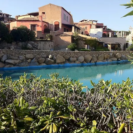 Villaggio La Marmorata