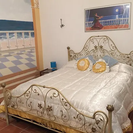 Appartamento Villaggio La Marmorata