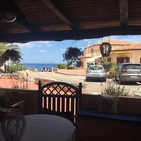 Appartamento Villaggio La Marmorata *