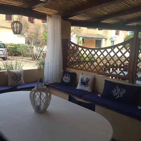 Villaggio La Marmorata Santa Teresa di Gallura
