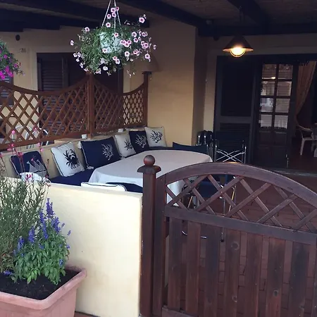 Villaggio La Marmorata * Santa Teresa di Gallura
