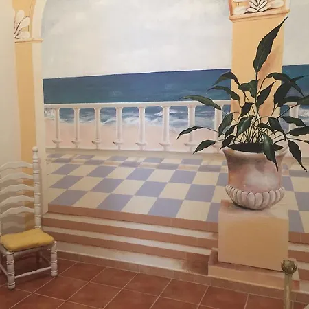 Villaggio La Marmorata *