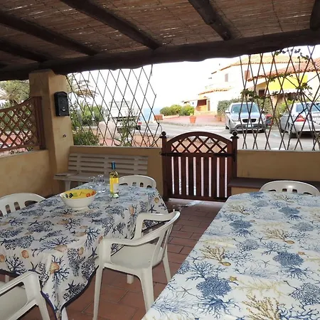 Villaggio La Marmorata Appartamento Santa Teresa di Gallura