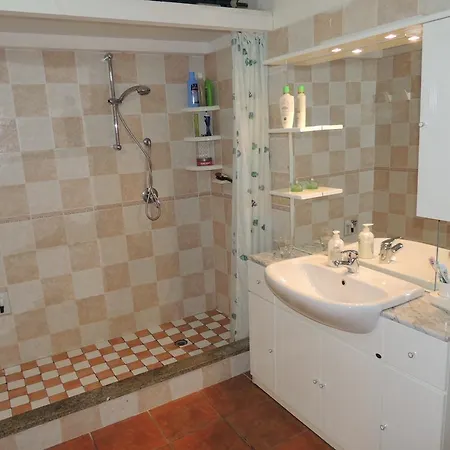 Villaggio La Marmorata Appartamento