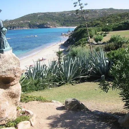 Villaggio La Marmorata Santa Teresa Gallura