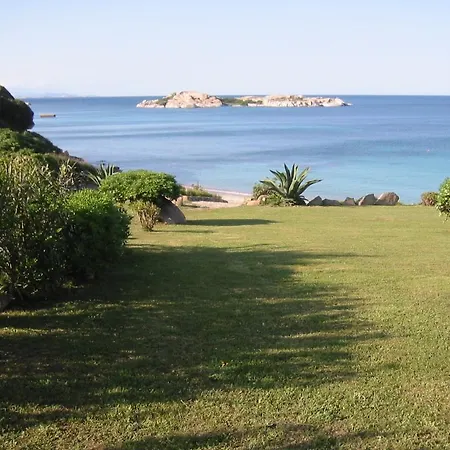 Villaggio La Marmorata Apartment