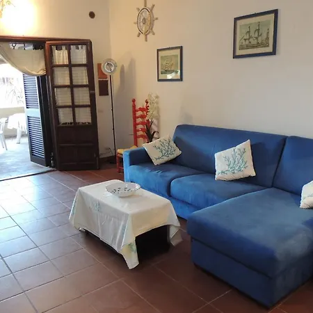 Villaggio La Marmorata Apartment *