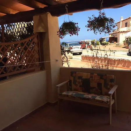 Villaggio La Marmorata