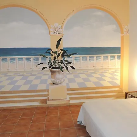 Villaggio La Marmorata * Santa Teresa Gallura