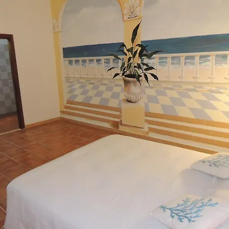 Apartment Villaggio La Marmorata *