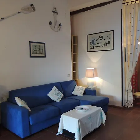 Apartment Villaggio La Marmorata