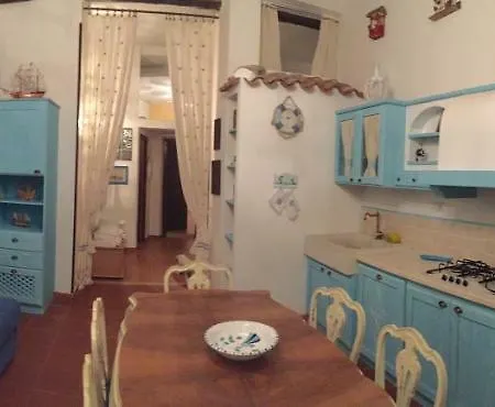 Villaggio La Marmorata Apartment Santa Teresa Gallura
