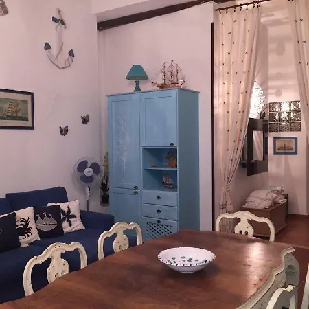Villaggio La Marmorata * Santa Teresa Gallura
