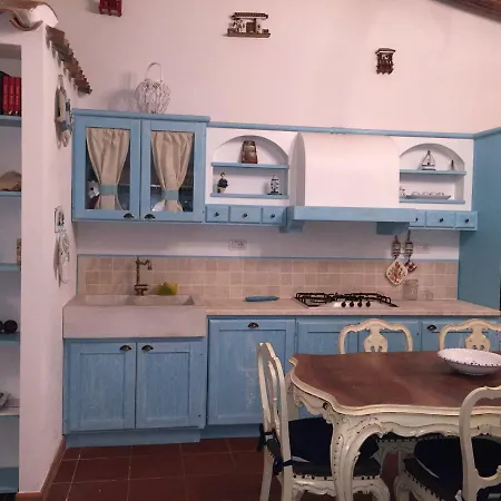 Villaggio La Marmorata * Santa Teresa Gallura