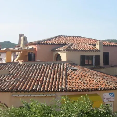 Villaggio La Marmorata Apartment Santa Teresa Gallura