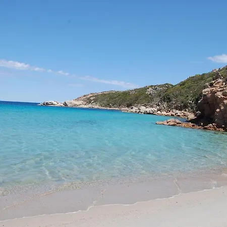 Villaggio La Marmorata * Santa Teresa Gallura